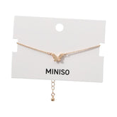 Simple Series Bracelet